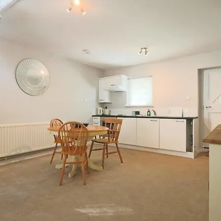 شقة Coach House In Clifton Village