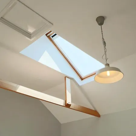 Coach House In Clifton Village Apartmán