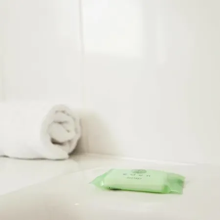 Coach House In Clifton Village Apartmán *