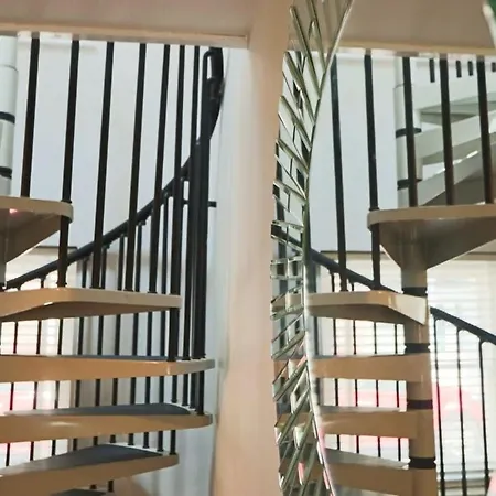 Apartmán Coach House In Clifton Village *