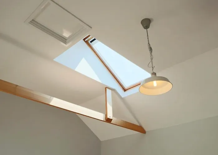 Coach House In Clifton Village Апартаменти