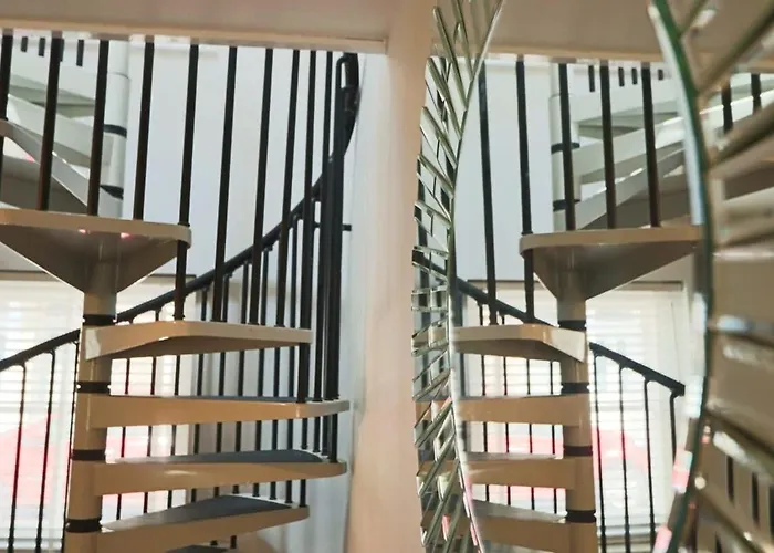 Διαμέρισμα Coach House In Clifton Village *