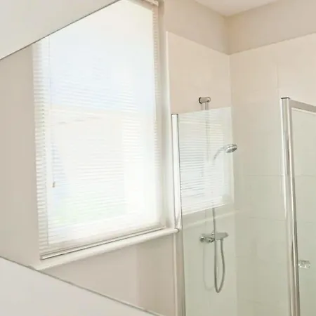 Appartement Coach House In Clifton Village *