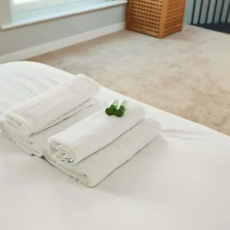 Appartement Coach House In Clifton Village