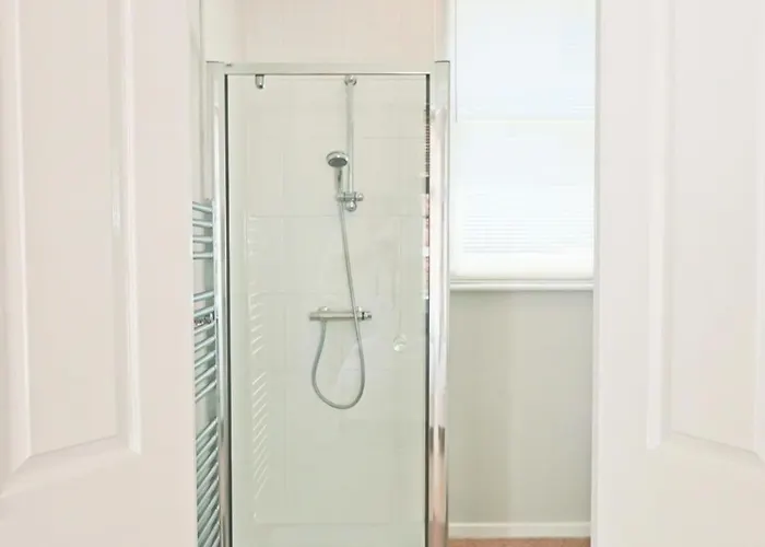 Appartement Coach House In Clifton Village